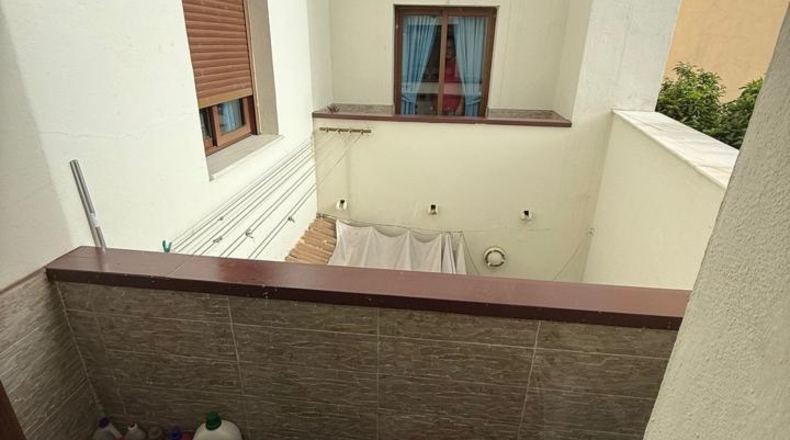 Málaga - Малага - 110m2