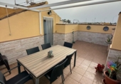 Chalet independiente con terreno en venta en la España, Málaga, ref: TR404219 foto