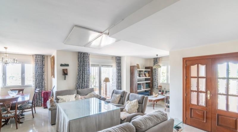 Гранада - Villa de Otura - 536m2