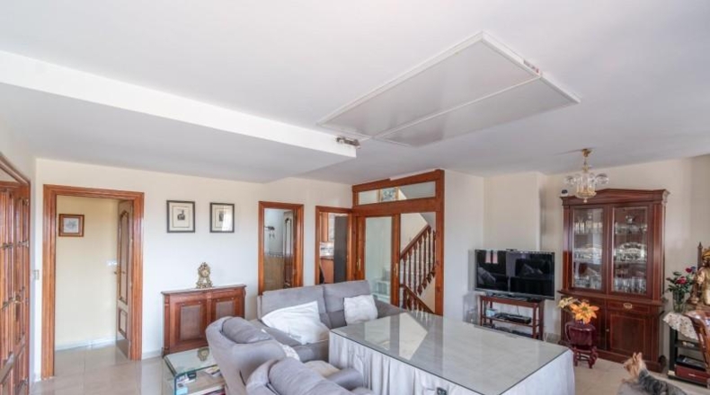 Гранада - Villa de Otura - 536m2
