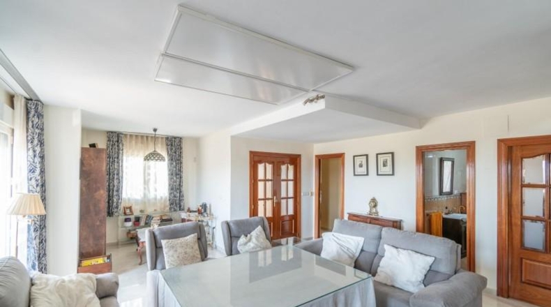 Гранада - Villa de Otura - 536m2