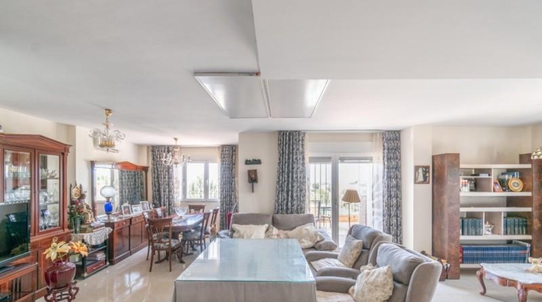 Гранада - Villa de Otura - 536m2
