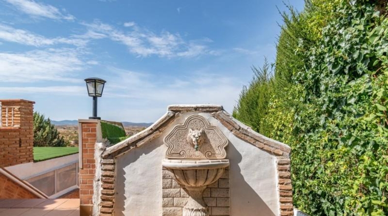 Гранада - Villa de Otura - 536m2
