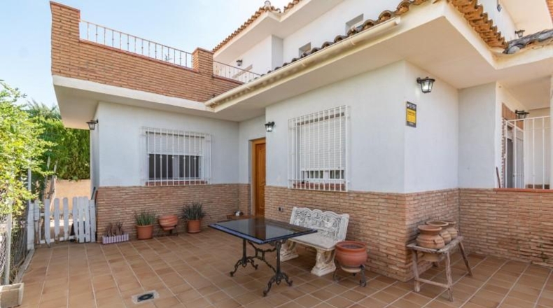 Гранада - Villa de Otura - 536m2