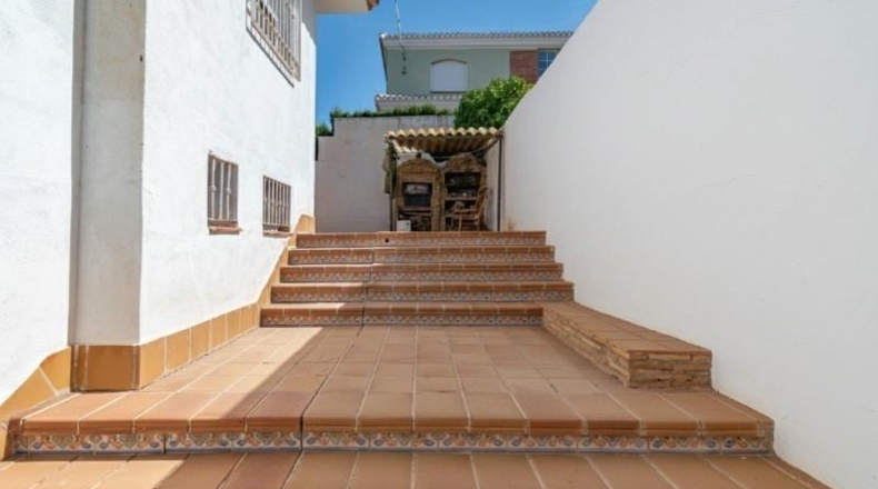 Гранада - Villa de Otura - 536m2