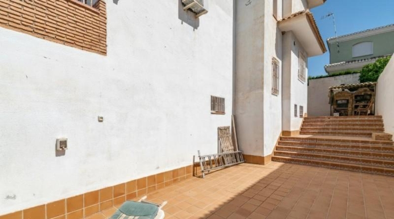 Гранада - Villa de Otura - 536m2