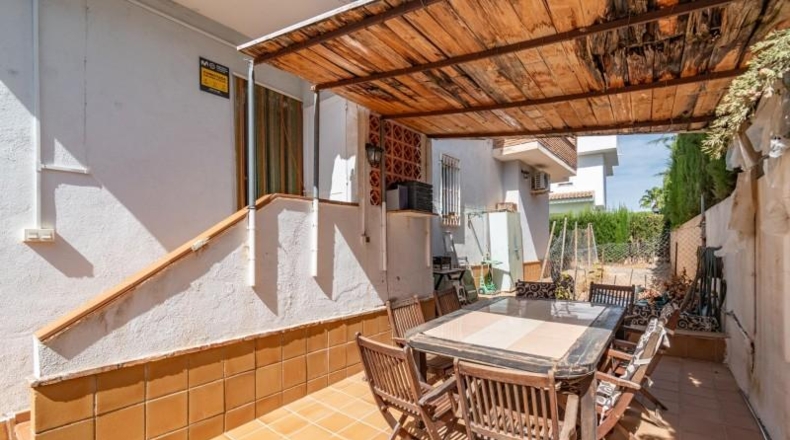 Гранада - Villa de Otura - 536m2