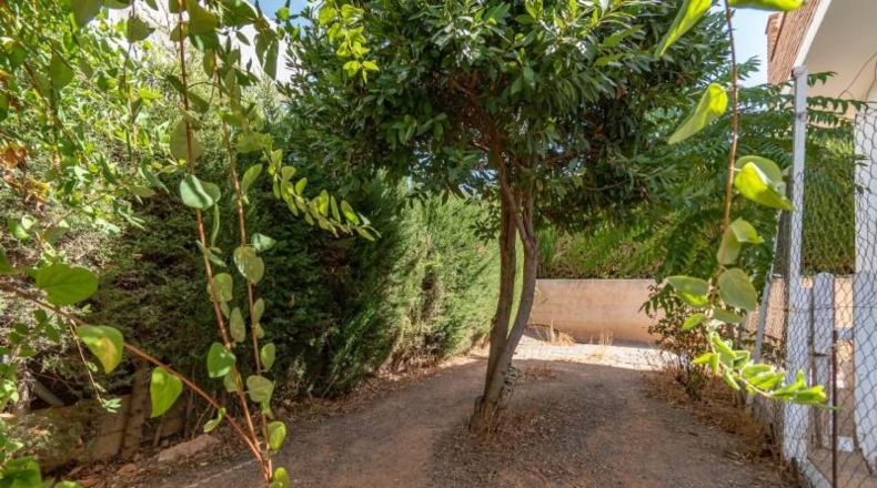 Гранада - Villa de Otura - 536m2