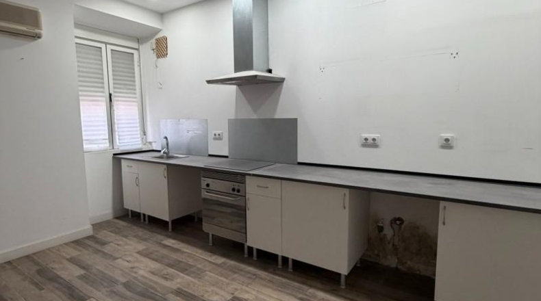 Comunidad de Madrid - Aranjuez - 232m2