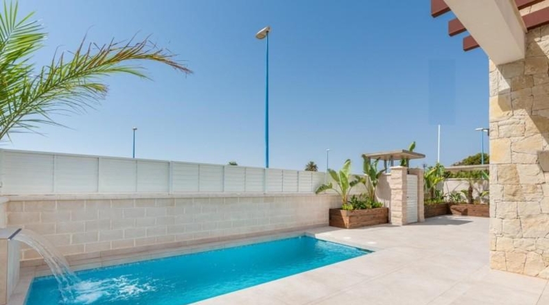 Almeria - Vera - 241m2