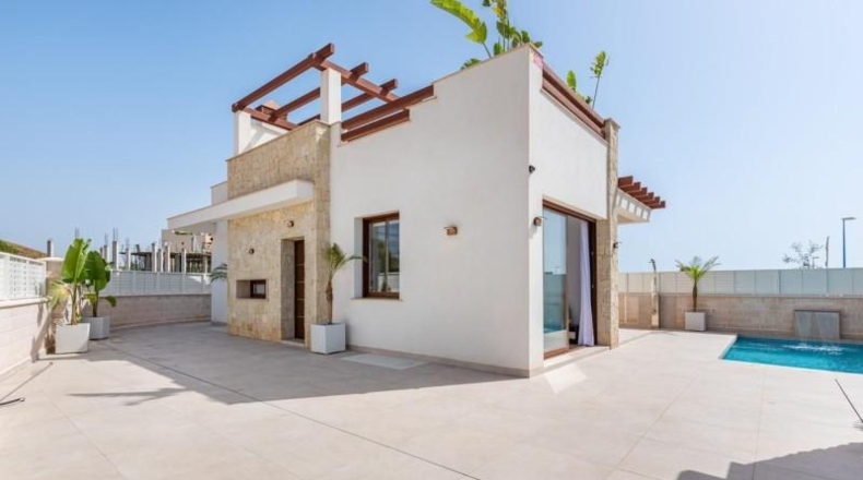 Almeria - Vera - 241m2