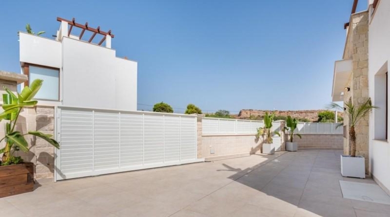 Almeria - Vera - 241m2