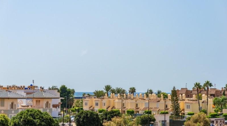 Almeria - Vera - 241m2