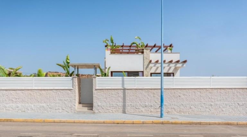 Almeria - Vera - 241m2