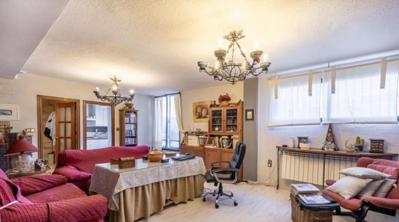 Granada - Pinos Genil - 382m2