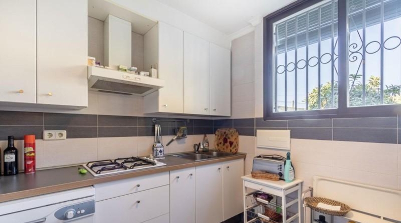 Granada - Pinos Genil - 382m2