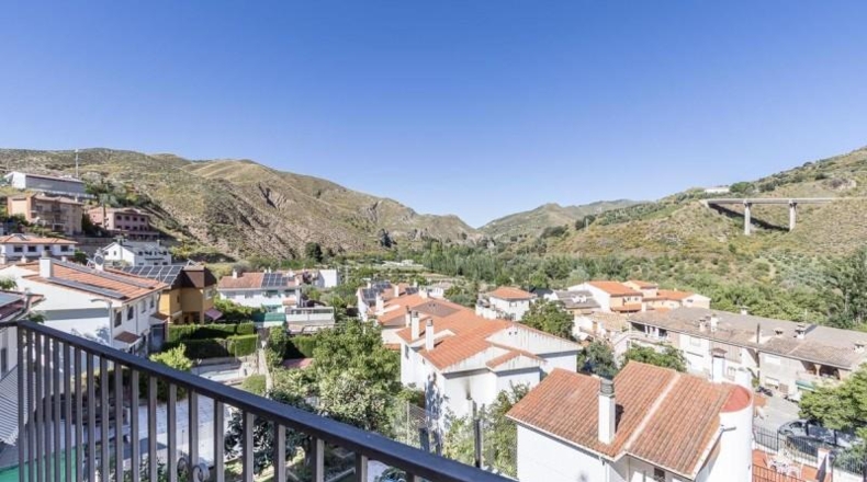 Granada - Pinos Genil - 382m2