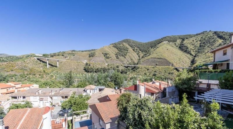 Granada - Pinos Genil - 382m2