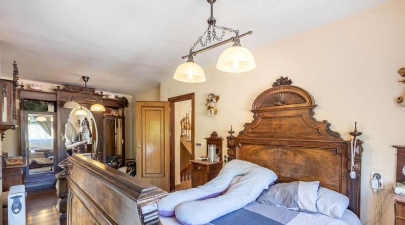 Granada - Pinos Genil - 382m2