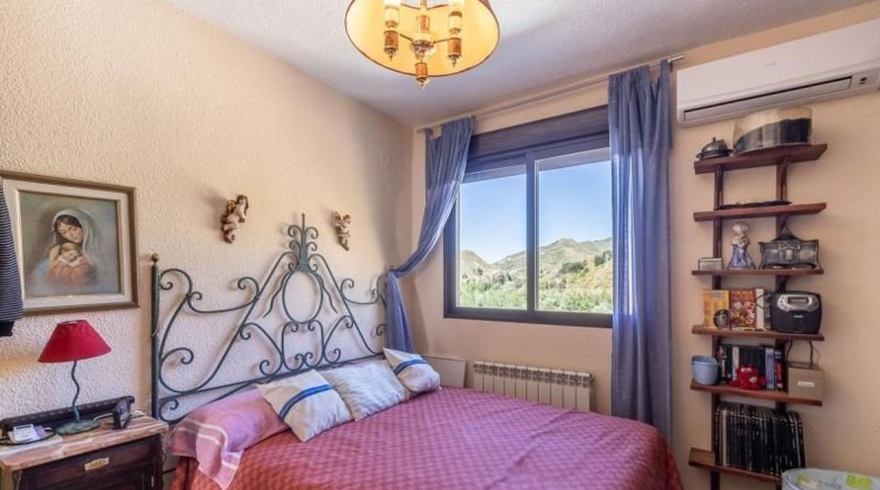 Granada - Pinos Genil - 382m2
