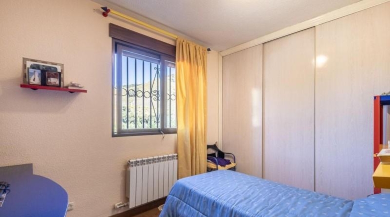Granada - Pinos Genil - 382m2