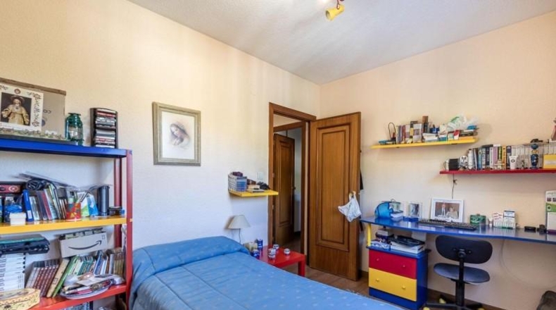 Granada - Pinos Genil - 382m2