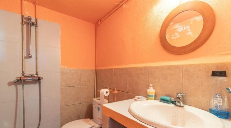 Granada - Pinos Genil - 382m2