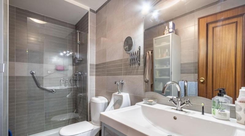 Granada - Pinos Genil - 382m2