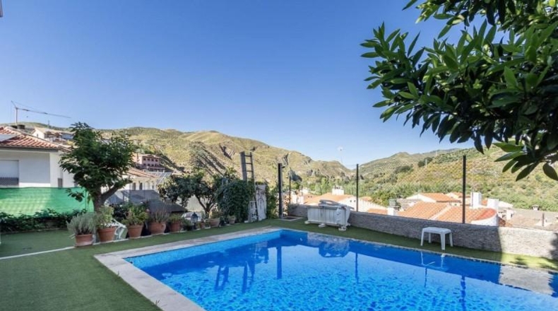 Granada - Pinos Genil - 382m2