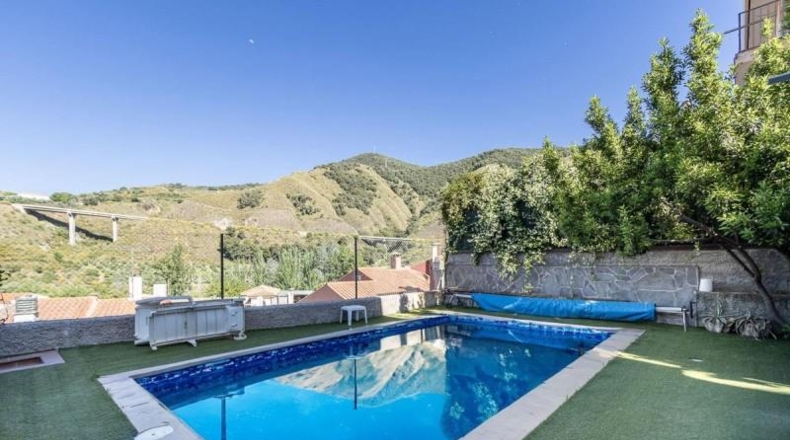 Granada - Pinos Genil - 382m2