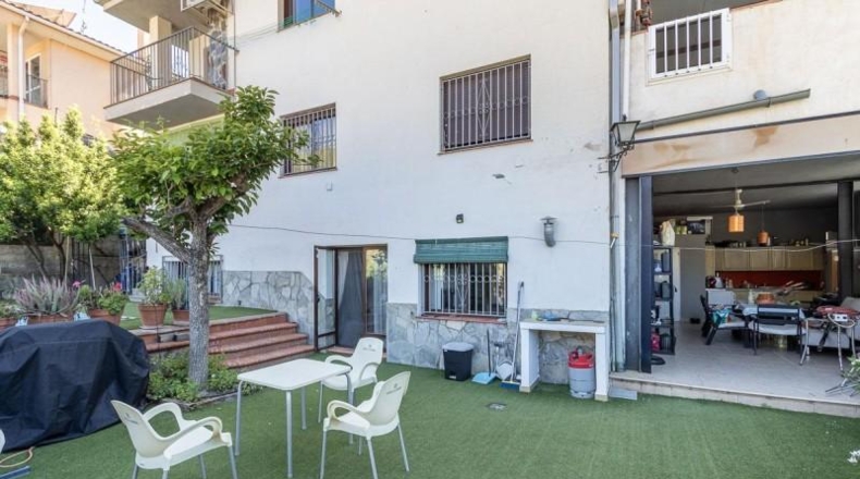Granada - Pinos Genil - 382m2