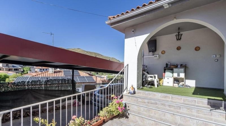Granada - Pinos Genil - 382m2