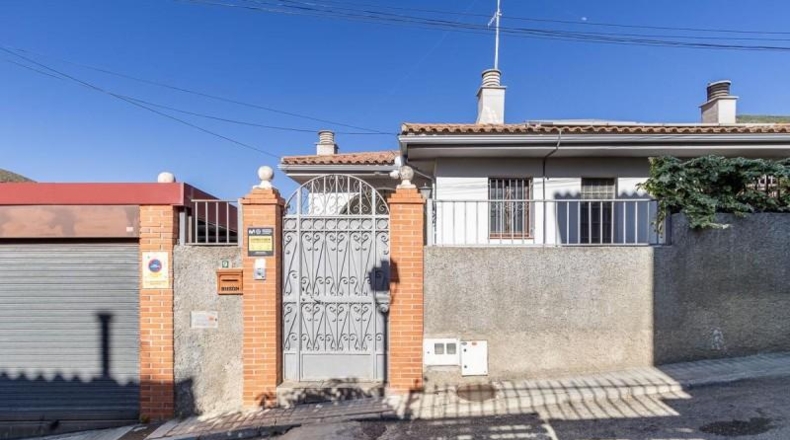 Granada - Pinos Genil - 382m2