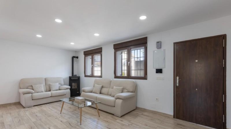 Granada - La Zubia - 602m2