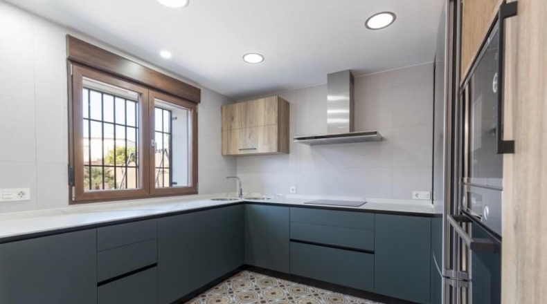 Granada - La Zubia - 602m2