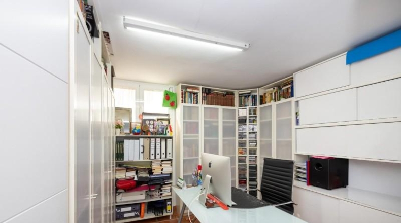 Гранада - La Zubia - 378m2
