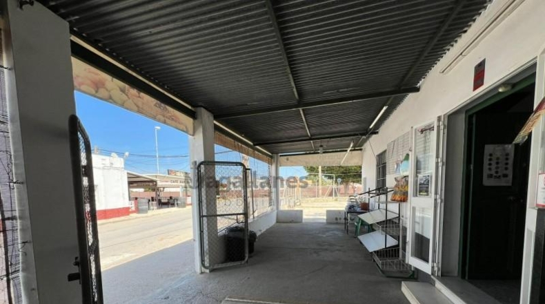 Cádiz - Chipiona - 1029m2