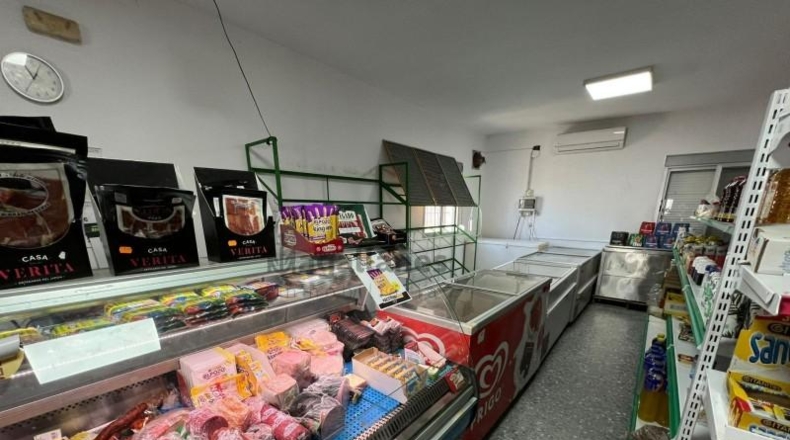 Cádiz - Chipiona - 1029m2