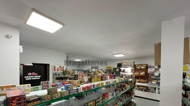 Cádiz - Chipiona - 1029m2