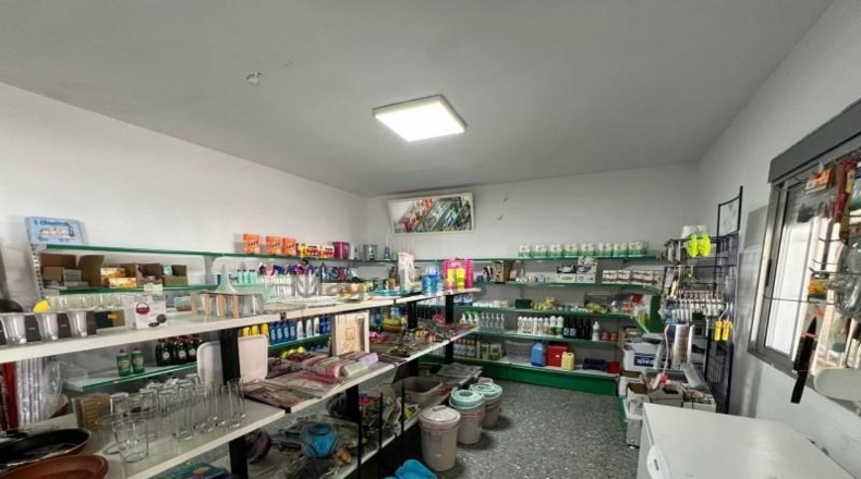 Cádiz - Chipiona - 1029m2