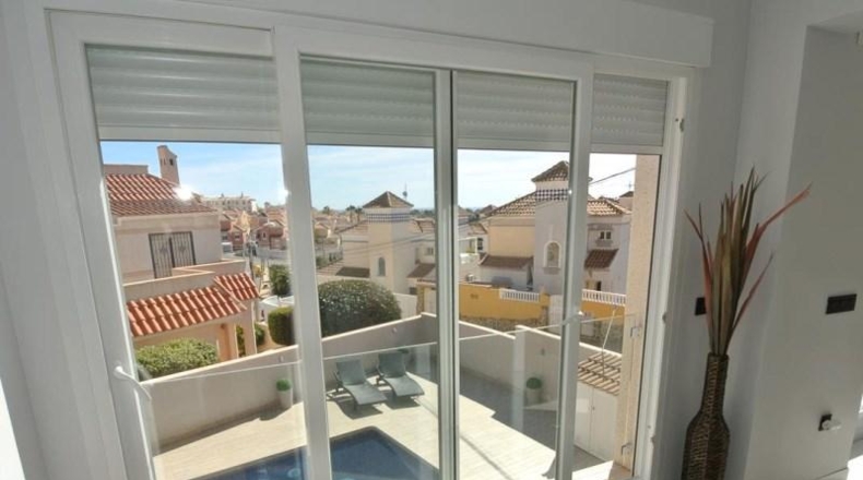 Alicante - San Miguel de Salinas - 387m2