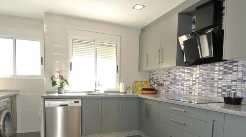 Alicante - San Miguel de Salinas - 387m2
