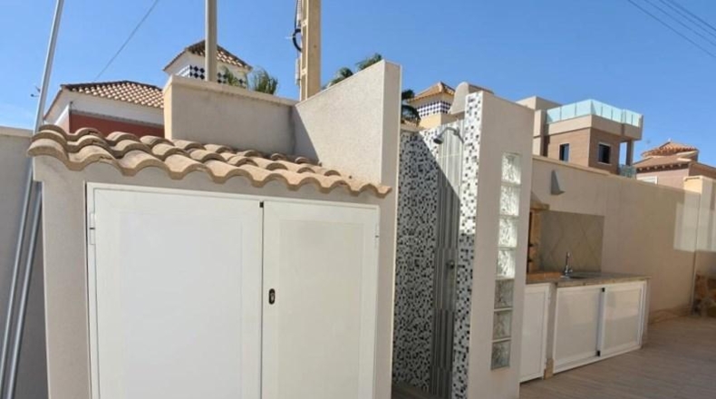 Alicante - San Miguel de Salinas - 387m2