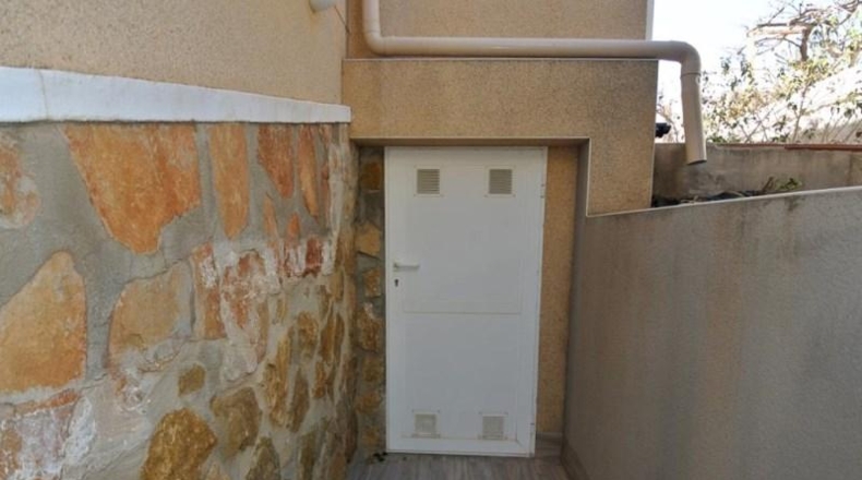 Alicante - San Miguel de Salinas - 387m2