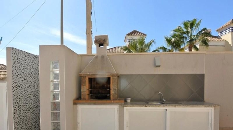Alicante - San Miguel de Salinas - 387m2