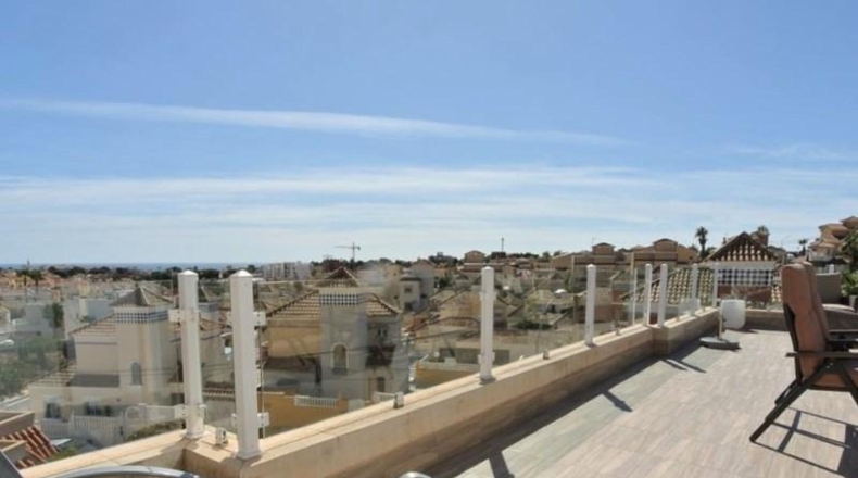 Alicante - San Miguel de Salinas - 387m2