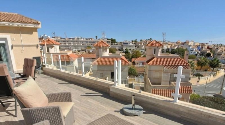 Alicante - San Miguel de Salinas - 387m2
