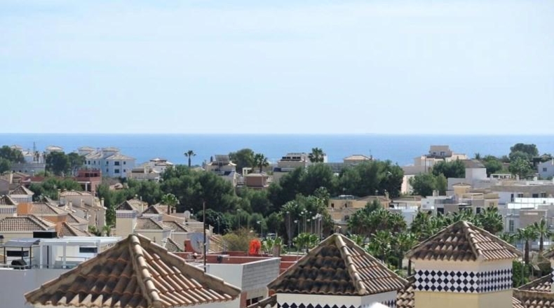 Alicante - San Miguel de Salinas - 387m2