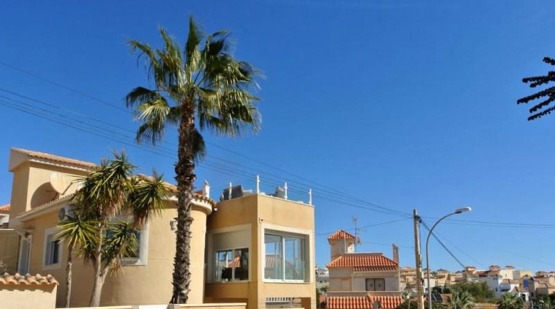 Alicante - San Miguel de Salinas - 387m2