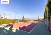 Chalet independiente con terreno en venta en la España, Monachil, ref: TR158277 foto